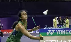 भारतीय महिला बैडमिंटन टीम क्वार्टर फाइनल में पहुंची भारतीय महिला बैडमिंटन टीम क्वार्टर फाइनल में पहुंची