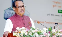 पंजाब की आप सरकार नशे के समाधान में बुरी तरह विफल हुई: शिवराज सिंह चौहान पंजाब की आप सरकार नशे के समाधान में बुरी तरह विफल हुई: शिवराज सिंह चौहान