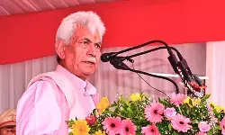 इतिहास और धर्म से जुड़े मूल्यों का संरक्षण राष्ट्र की जीवनरेखा: मनोज सिन्हा इतिहास और धर्म से जुड़े मूल्यों का संरक्षण राष्ट्र की जीवनरेखा: मनोज सिन्हा