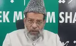 हामिद अंसारी के बयान का मुस्लिम शब्बान ने किया बचाव हामिद अंसारी के बयान का मुस्लिम शब्बान ने किया बचाव