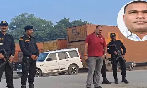 वाराणसी में 30 लाख के इनामी नक्सली कमांडर का एनकाउंटर, यूपी एटीएस ने बृजेश गंझू को मार गिराया