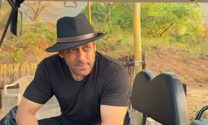 प्रेग्नेंसी के बाद वजन बढ़ने पर एक्ट्रेस को ट्रोल करने वालों पर भड़के सलमान प्रेग्नेंसी के बाद वजन बढ़ने पर एक्ट्रेस को ट्रोल करने वालों पर भड़के सलमान