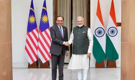 पीएम मोदी से मुलाकात के बाद मलेशिया ने दिखाई ब्रह्मोस मिसाइल में रुचि, चीन की बढ़ सकती है चिंता