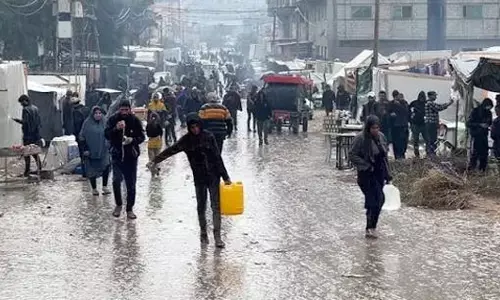हर देश के लिए जरूरी है शांति मंत्रालय हर देश के लिए जरूरी है शांति मंत्रालय