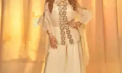 रवीना टंडन ने बताया बेटी राशा के बटरफ्लाई टैटू की खास बात रवीना टंडन ने बताया बेटी राशा के बटरफ्लाई टैटू की खास बात