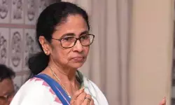 टीएमसी के बैंक खातों का संचालन जारी रहेगा, हाई कोर्ट से ममता बनर्जी को राहत; जानें क्या है पूरा विवाद टीएमसी के बैंक खातों का संचालन जारी रहेगा, हाई कोर्ट से ममता बनर्जी को राहत; जानें क्या है पूरा विवाद