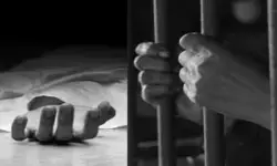 दिल्ली की रोहिणी जेल में कैदी की हत्या, धारदार हथियार से हमला; गैंगवार के एंगल पर भी जांच दिल्ली की रोहिणी जेल में कैदी की हत्या, धारदार हथियार से हमला; गैंगवार के एंगल पर भी जांच