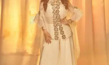 रवीना टंडन ने बताया बेटी राशा के बटरफ्लाई टैटू की खास बात रवीना टंडन ने बताया बेटी राशा के बटरफ्लाई टैटू की खास बात