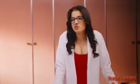 कुणाल खेमू की वाइब में उर्फी जावेद ,बिना सोचे हां कर दिया कुणाल खेमू की वाइब में उर्फी जावेद ,बिना सोचे हां कर दिया