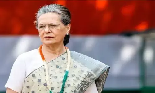 सोनिया गांधी के वोटर लिस्ट मामले में बड़ा मोड़, मजिस्ट्रेट का आदेश रद्द; 29 सितंबर को फिर सुनवाई सोनिया गांधी के वोटर लिस्ट मामले में बड़ा मोड़, मजिस्ट्रेट का आदेश रद्द; 29 सितंबर को फिर सुनवाई