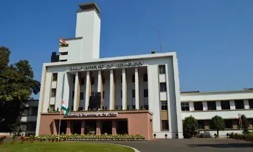 आईआईटी जैसे शीर्ष शिक्षण संस्थानों में कैसे लगेगा छात्रों की आत्महत्या पर अंकुश? आईआईटी जैसे शीर्ष शिक्षण संस्थानों में कैसे लगेगा छात्रों की आत्महत्या पर अंकुश?