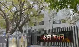बेल्जियम से आए करोड़ों के संदिग्ध विदेशी फंड पर ED का बड़ा एक्शन: जैसलमेर में दो ठिकानों पर छापेमारी, दस्तावेजों की जांच जारी
