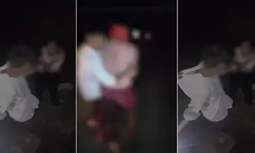 जमुई में नाबालिग छात्र-छात्रा से बदसलूकी का मामला NCW तक पहुंचा, 3 गिरफ्तार; 32 सोशल मीडिया अकाउंट पर कार्रवाई