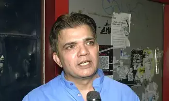हिंदुओं के खिलाफ बोलने से इज्जत नहीं बढ़ेगी, हामिद अंसारी पर यासिर जिलानी का जुबानी हमला हिंदुओं के खिलाफ बोलने से इज्जत नहीं बढ़ेगी, हामिद अंसारी पर यासिर जिलानी का जुबानी हमला