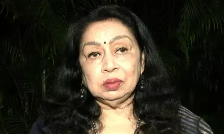 जमुई की घटना पर सीमा मलिक ने भाजपा को घेरा, जेडीयू पर भी उठाया सवाल जमुई की घटना पर सीमा मलिक ने भाजपा को घेरा, जेडीयू पर भी उठाया सवाल