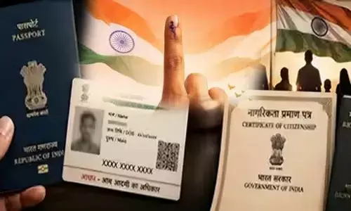 सार्वभौमिक वयस्क मताधिकार को याद करना जरूरी सार्वभौमिक वयस्क मताधिकार को याद करना जरूरी