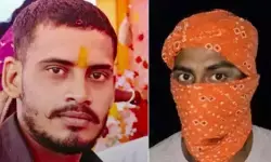 जमुई में छात्रा से बदसलूकी मामले में पुलिस की कार्रवाई, मुख्य आरोपी मुठभेड़ में घायल
