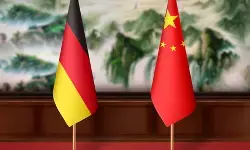 वांग यी ने जर्मनी के विदेश मंत्री से फोन पर बात की