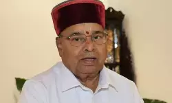 कर्नाटक के राज्यपाल ने वंदे मातरम आदेश पर शिवकुमार सरकार को चेतावनी दी कर्नाटक के राज्यपाल ने वंदे मातरम आदेश पर शिवकुमार सरकार को चेतावनी दी