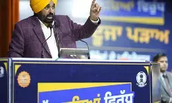 पंजाब: विधानसभा चुनाव से पहले ड्रग्स के पैसे को लेकर चिंताएं पंजाब: विधानसभा चुनाव से पहले ड्रग्स के पैसे को लेकर चिंताएं