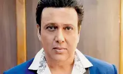गोविंदा को-एक्टर रानी स्वर्णकार के साथ लालबागचा राजा में हुए स्पॉट