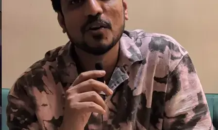 पति आसिफ की लव गिल से दोस्ती पर ट्रोलिंग से भड़कीं पत्नी जेबा पति आसिफ की लव गिल से दोस्ती पर ट्रोलिंग से भड़कीं पत्नी जेबा
