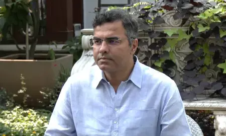 प्रवेश वर्मा का विपक्ष पर हमला, कहा- एसआईआर पर झूठ फैलाकर चुनाव आयोग से विश्वास उठाने की कोशिश प्रवेश वर्मा का विपक्ष पर हमला, कहा- एसआईआर पर झूठ फैलाकर चुनाव आयोग से विश्वास उठाने की कोशिश
