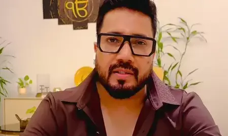 सलमान खान के साथ है मीका सिंह, कहा- मीडिया और कलाकारों को संयम बरतने की जरूरत