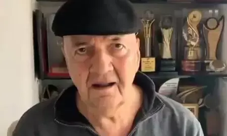 प्रेम चोपड़ा : हीरो बनने आया था मुंबई, किस्मत ने बना दिया हिंदी सिनेमा का मशहूर विलेन प्रेम चोपड़ा : हीरो बनने आया था मुंबई, किस्मत ने बना दिया हिंदी सिनेमा का मशहूर विलेन