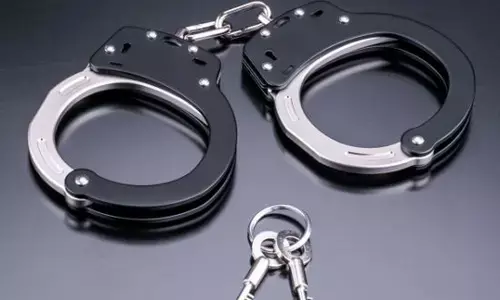 सहारनपुर पीएनबी नकली नोटकांड में एनआईए का एक्शन, आरोपी को दबोचा सहारनपुर पीएनबी नकली नोटकांड में एनआईए का एक्शन, आरोपी को दबोचा