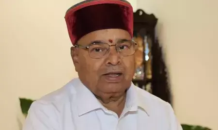 कर्नाटक के राज्यपाल ने वंदे मातरम आदेश पर शिवकुमार सरकार को चेतावनी दी कर्नाटक के राज्यपाल ने वंदे मातरम आदेश पर शिवकुमार सरकार को चेतावनी दी