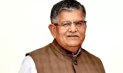 राज्यपाल कटारिया ने पंजाब और चंडीगढ़ में की गई पहलों पर प्रकाश डाला राज्यपाल कटारिया ने पंजाब और चंडीगढ़ में की गई पहलों पर प्रकाश डाला