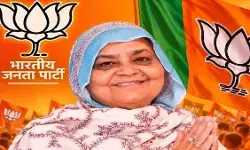 राजस्थान के नोहर में कांग्रेस के 20 पार्षद, भाजपा के सिर्फ 2 फिर भी अध्यक्ष बनीं हाजन खातून, ऐसे पलटा पासा राजस्थान के नोहर में कांग्रेस के 20 पार्षद, भाजपा के सिर्फ 2 फिर भी अध्यक्ष बनीं हाजन खातून, ऐसे पलटा पासा
