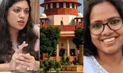 आकृति चौधरी को झटका, नोएडा DM मेधा रूपम को SC से राहत, सैलरी से 5 लाख काटने के HC के फैसले पर रोक आकृति चौधरी को झटका, नोएडा DM मेधा रूपम को SC से राहत, सैलरी से 5 लाख काटने के HC के फैसले पर रोक