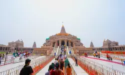 राम मंदिर चढ़ावा केस : सात हजार पन्नों की चार्जशीट दाखिल, 173 लोगों के बयान दर्ज, 105 घटनाओं की भी पहचान राम मंदिर चढ़ावा केस : सात हजार पन्नों की चार्जशीट दाखिल, 173 लोगों के बयान दर्ज, 105 घटनाओं की भी पहचान