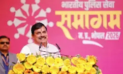 उज्जैन सिंहस्थ में स्काउट गाइड के 15 हजार प्रशिक्षित स्वयंसेवक देंगे सेवाएं: सीएम मोहन यादव