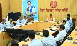 बिहार विद्या साथी ऐप से जुड़े 3 लाख से अधिक विद्यार्थी, इनमें 73 प्रतिशत ग्रामीण: शिक्षा मंत्री बिहार विद्या साथी ऐप से जुड़े 3 लाख से अधिक विद्यार्थी, इनमें 73 प्रतिशत ग्रामीण: शिक्षा मंत्री