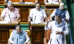 कर्नाटक विधानसभा सत्र सूखे पर चर्चा के लिए बढ़ाया गया