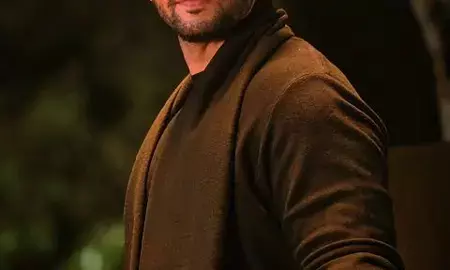 पिता की एक सलाह ने बदल दिया फैसला: देव शर्मा पिता की एक सलाह ने बदल दिया फैसला: देव शर्मा