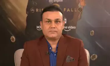 बल्लेबाजी के 20 साल का अनुभव आएगा काम: सहवाग बल्लेबाजी के 20 साल का अनुभव आएगा काम: सहवाग