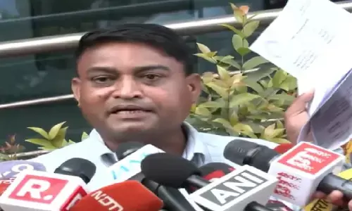 Sahil Wakode Case: आईआईटी बांबे के गेट पर भूख हड़ताल, परिवार ने की गिरफ्तारी की मांग; क्राइम ब्रांच के हाथ में जांच