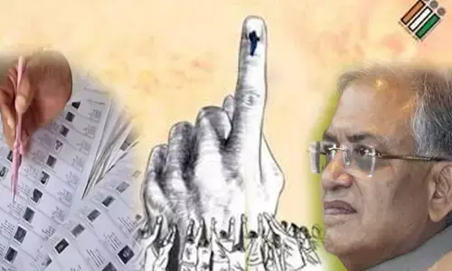 क्या होगा लोकतंत्र का भविष्य