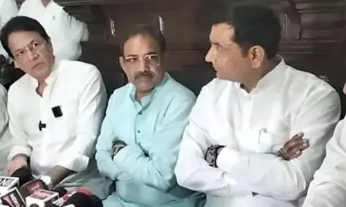 अवैध सेंट्रल मार्किट प्रकरण : पूरे शहर पर समान कार्रवाई का आदेश आया तो जागे जनप्रतिनिधि