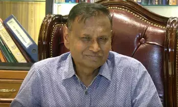 ममता बनर्जी की मांग का समर्थन करता हूं, ज्ञानेश कुमार को सजा मिलेगी : उदित राज