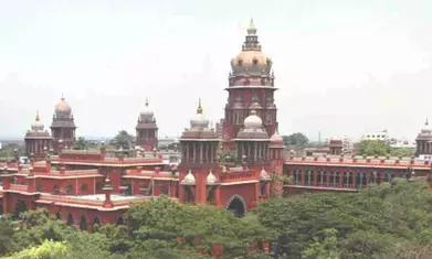 तमिलनाडु : मदुरंतकम-धारापुरम उपचुनाव पर रोक की मांग वाली याचिका पर आज मद्रास हाईकोर्ट में सुनवाई