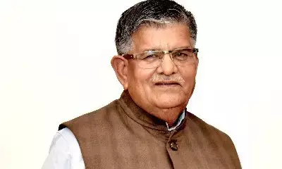 राज्यपाल कटारिया ने पंजाब और चंडीगढ़ में की गई पहलों पर प्रकाश डाला