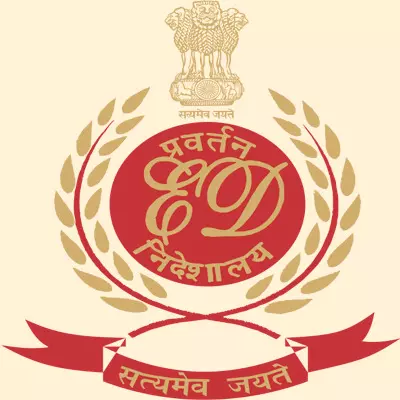 ईडी ने हैशपे क्रिप्टोकरेंसी धोखाधड़ी की जांच में दो और लोगों को गिरफ्तार किया ईडी ने हैशपे क्रिप्टोकरेंसी धोखाधड़ी की जांच में दो और लोगों को गिरफ्तार किया