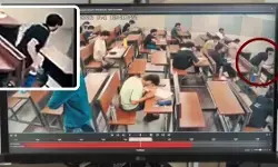 IIT बॉम्बे छात्र साहिल वाकोडे मामले में CCTV फुटेज आया सामने, परीक्षा के दौरान प्रोफेसर से हुई बातचीत जांच के केंद्र में