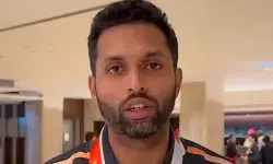 भारतीय बैडमिंटन टीम के खिलाड़ी बोले एशियन गेम्स का स्तर बहुत ऊंचा भारतीय बैडमिंटन टीम के खिलाड़ी बोले एशियन गेम्स का स्तर बहुत ऊंचा