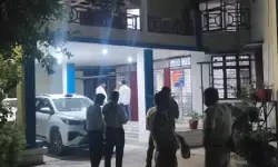 यूपी में विधायक के फार्महाउस में युवती से गैंगरेप का आरोप, CRPF जवानों समेत चार गिरफ्तार